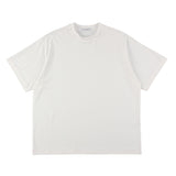 80/3 Three-Ply Suvin Gold Cotton Short Sleeve Set-In Raglan T-Shirt