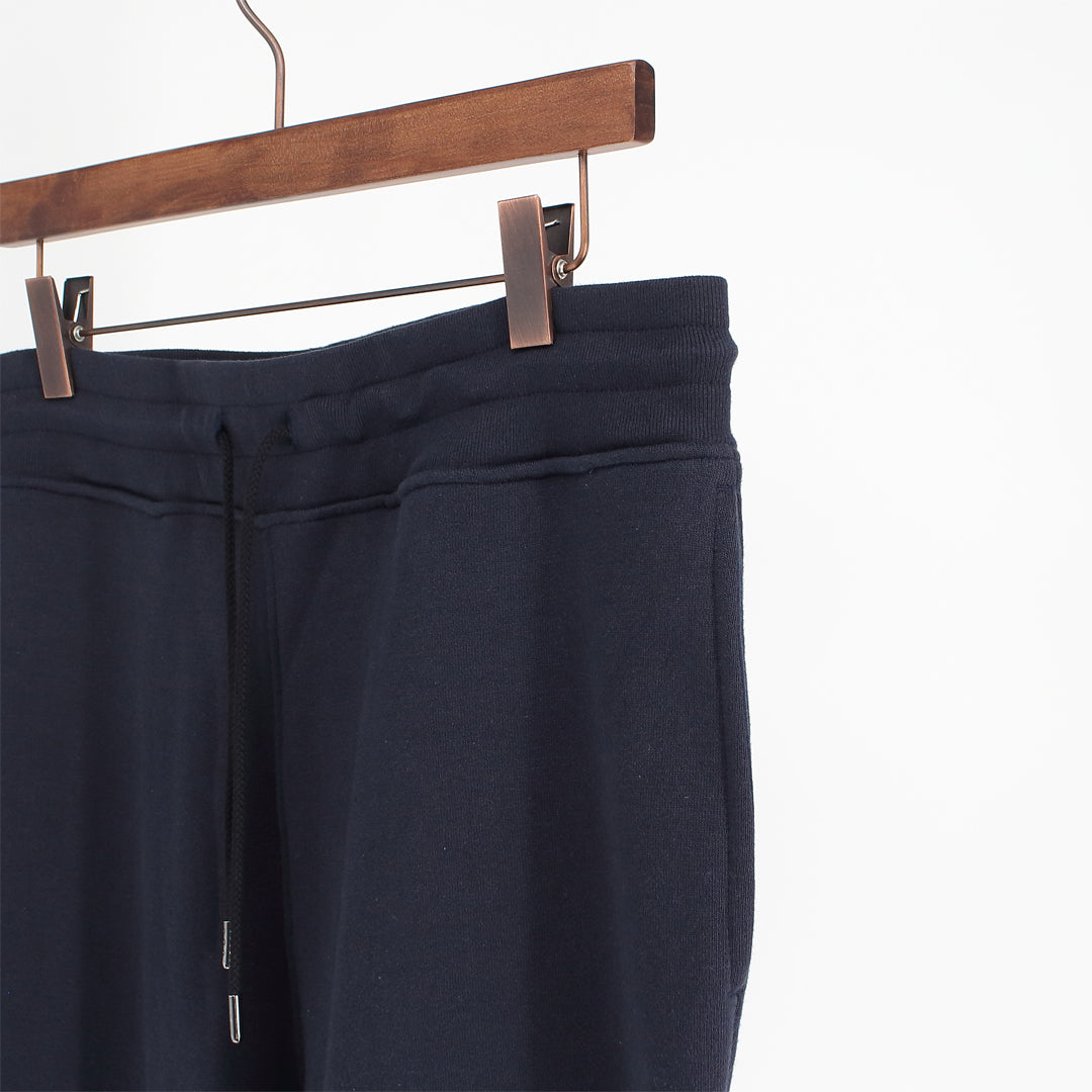 シーアイランドコットン  吊り裏毛 スウェットパンツ