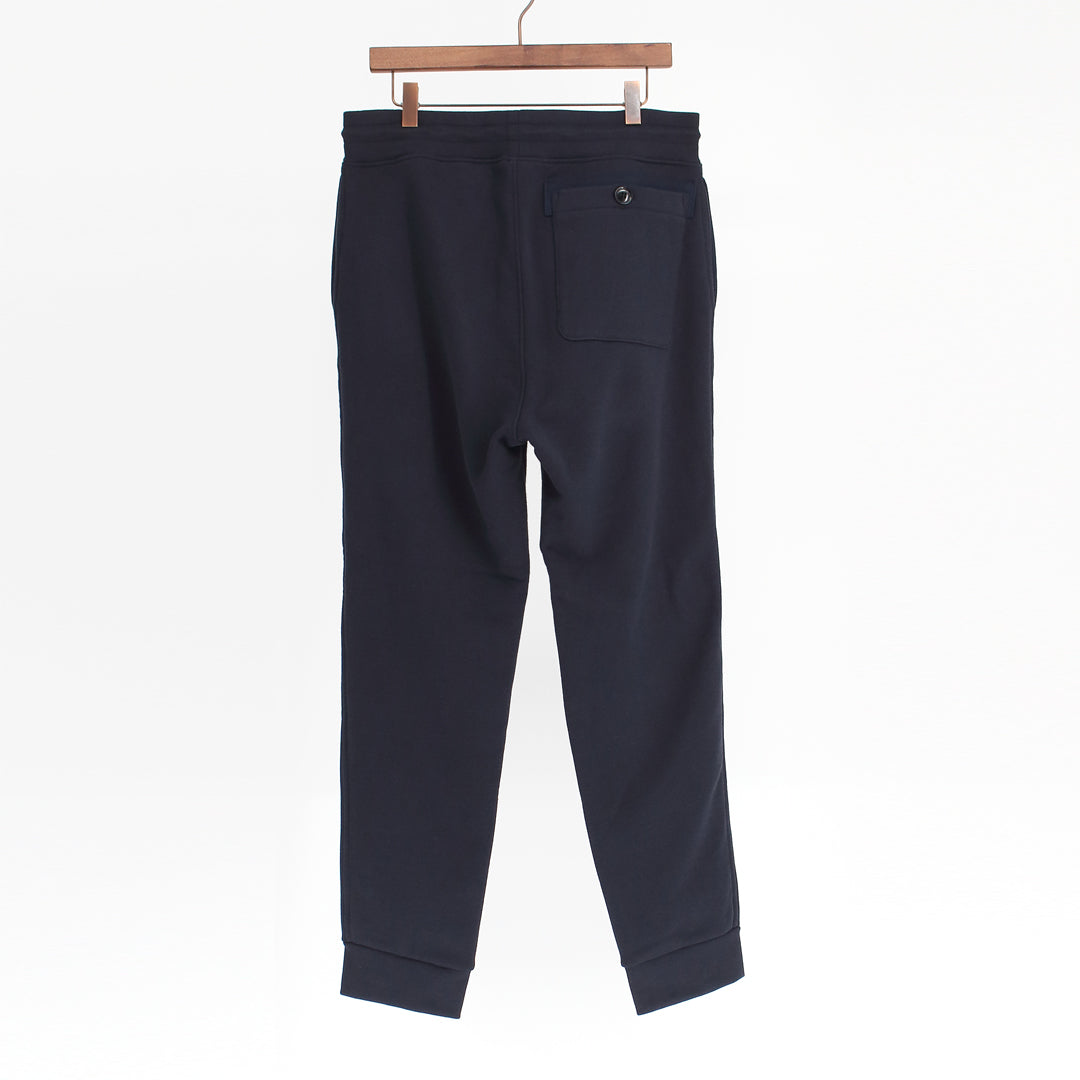 シーアイランドコットン  吊り裏毛 スウェットパンツ