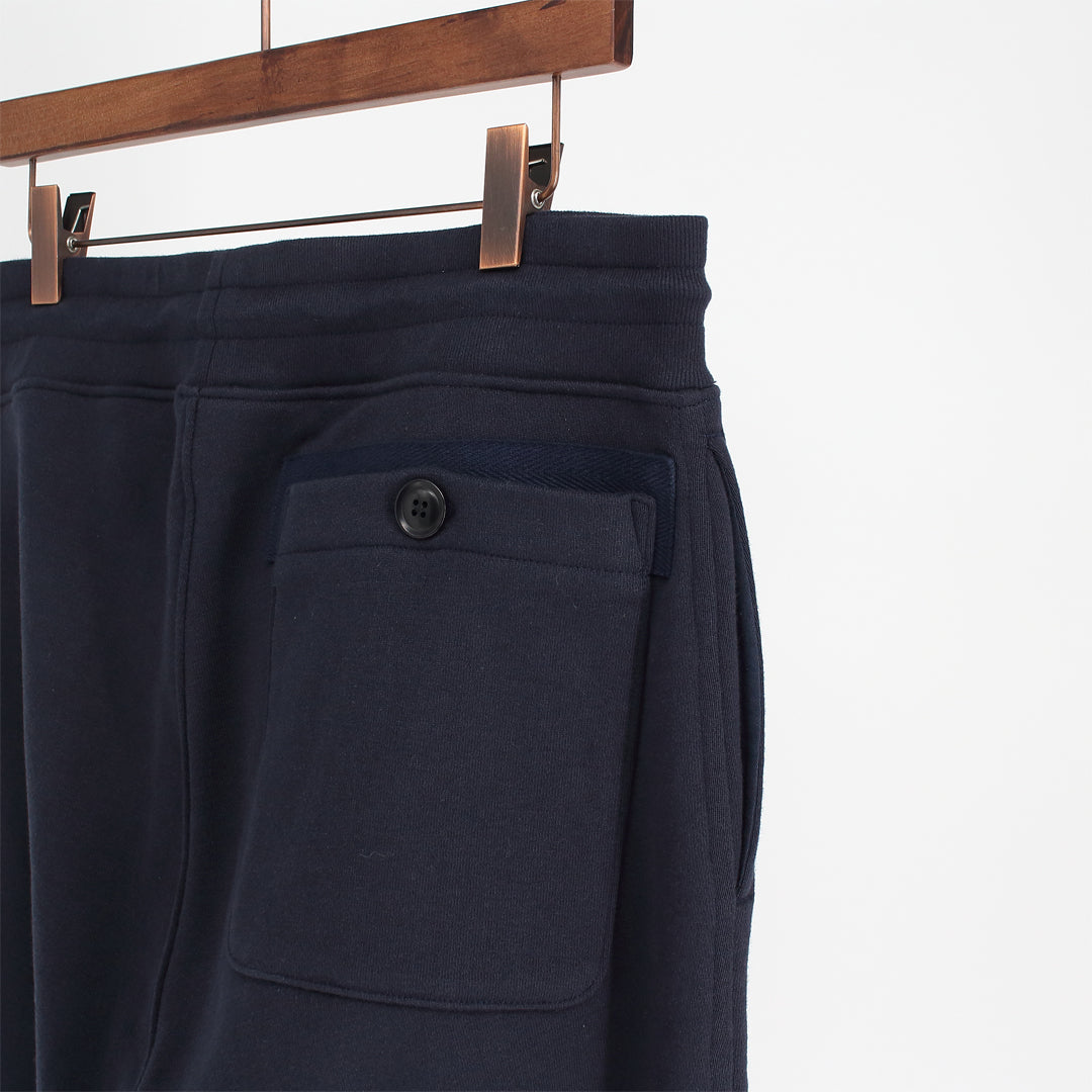 シーアイランドコットン  吊り裏毛 スウェットパンツ