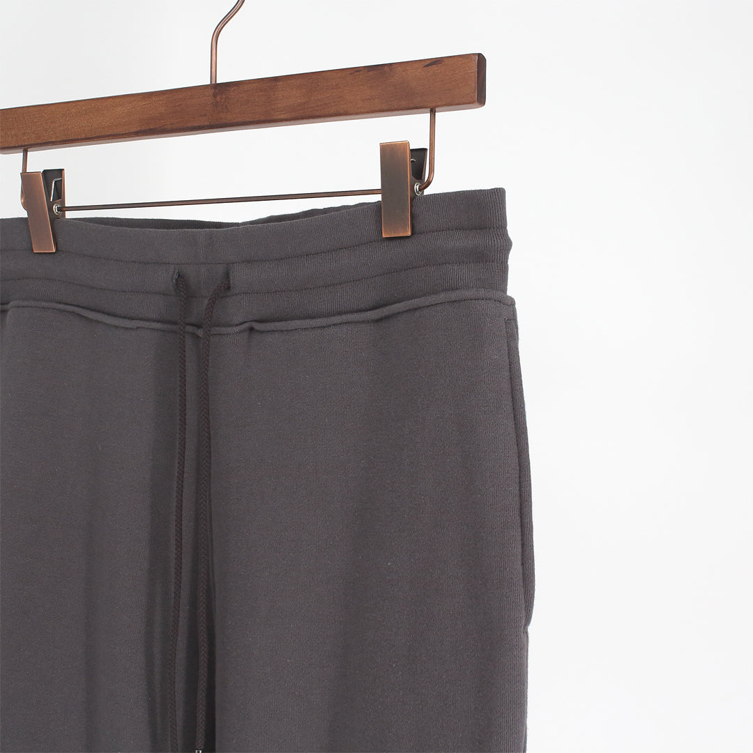 シーアイランドコットン  吊り裏毛 スウェットパンツ