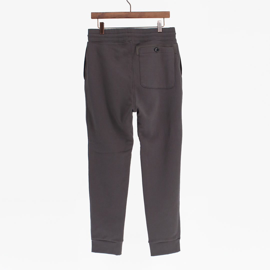 シーアイランドコットン  吊り裏毛 スウェットパンツ