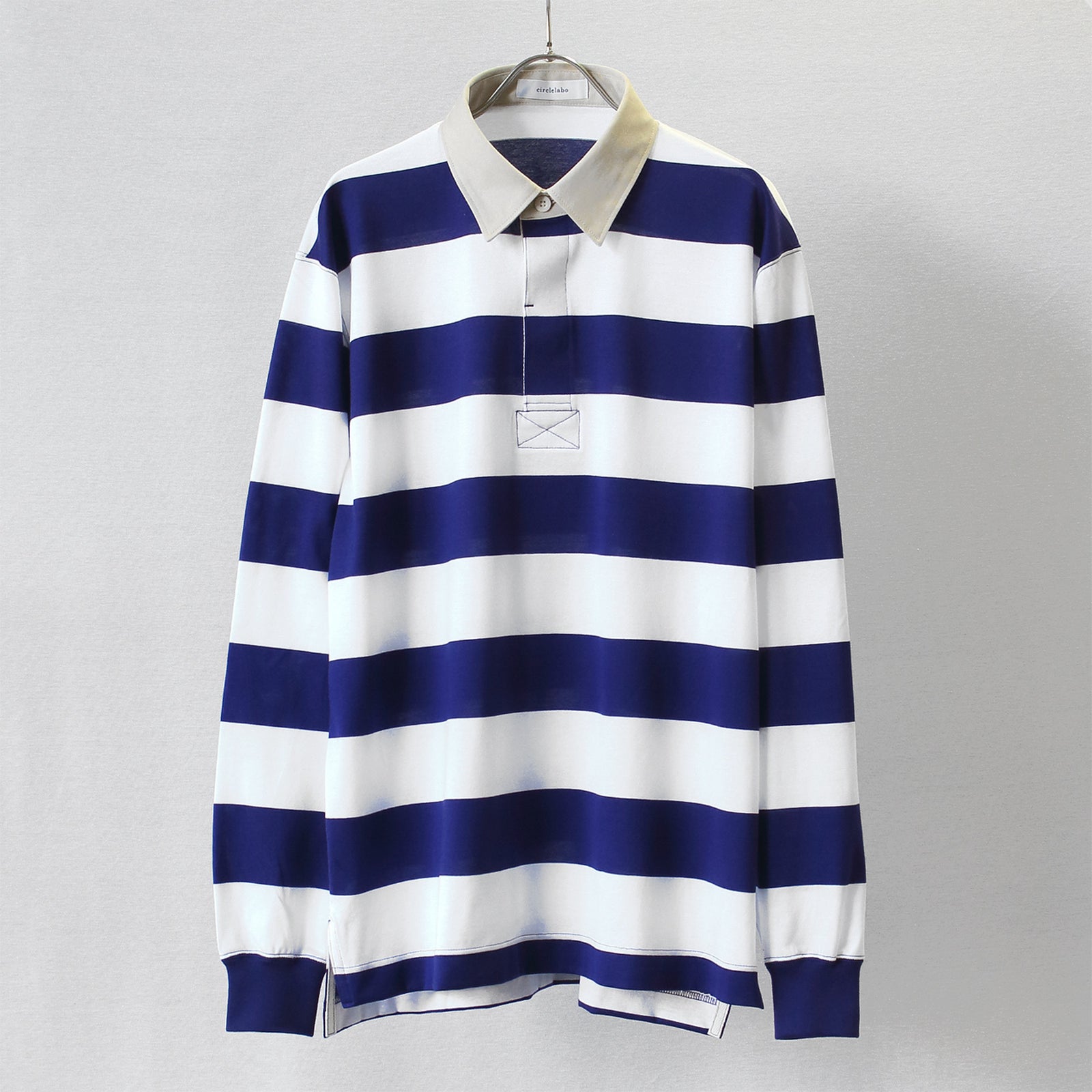Ripndip Intertwined Long Sleeve Rugby Slate M ポロシャツ 楽天市場】Ripndip Intertwined Long Sleeve Rugby Slate M