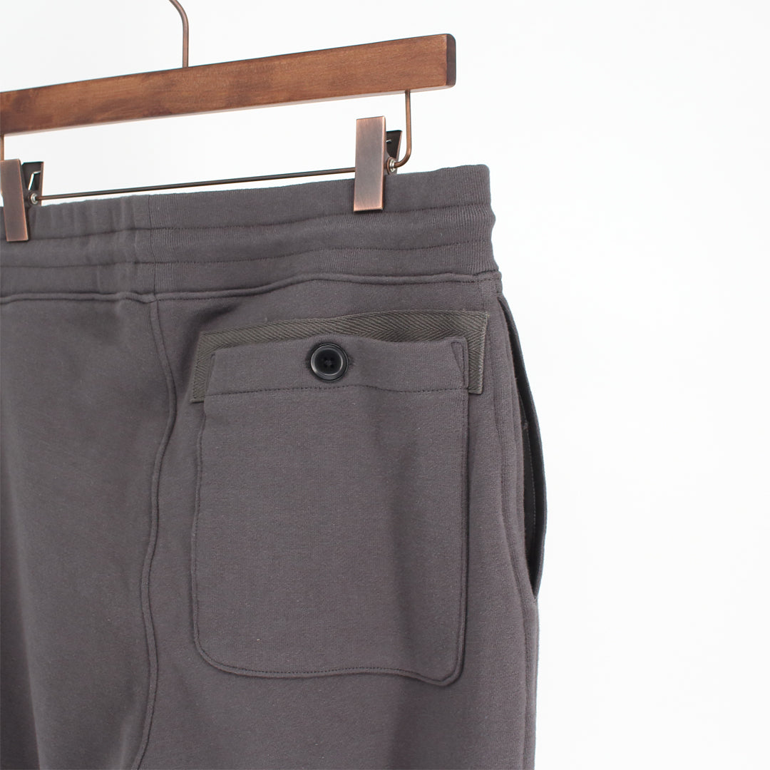 シーアイランドコットン  吊り裏毛 スウェットパンツ