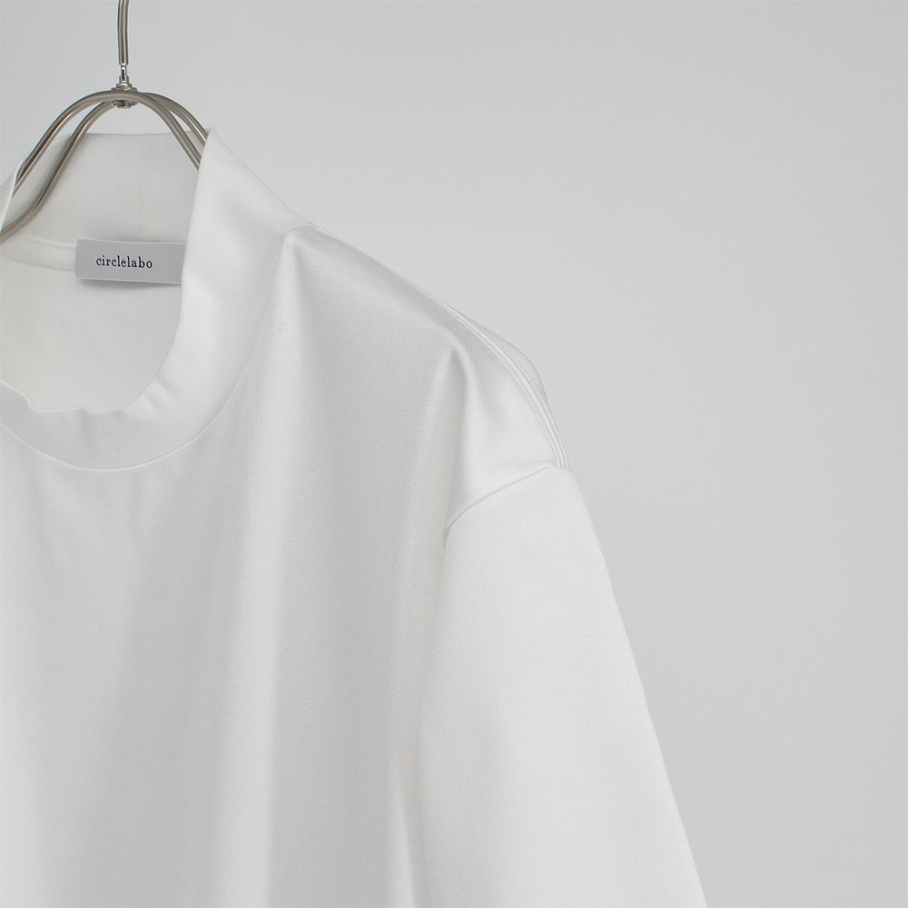 nest Robe it'sME スーピマコットンシャツジャケット
