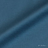 88/2 Interlock Supima Cotton Long Sleeve Raglan Polo Shirt