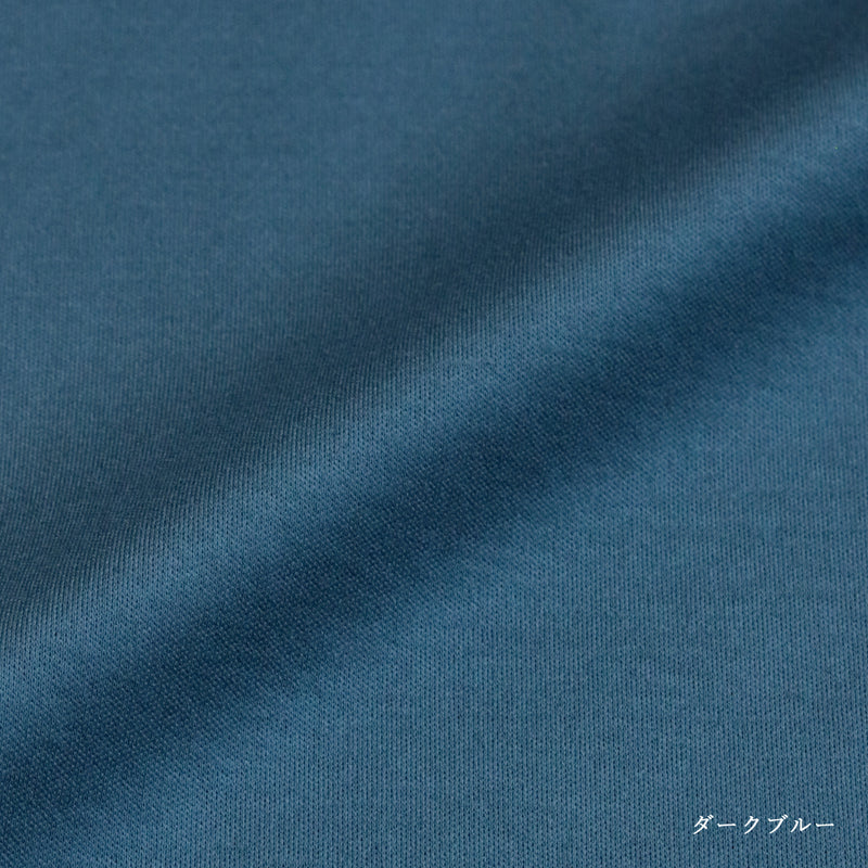 88/2 Interlock Supima Cotton Short Sleeve Raglan Polo Shirt
