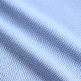 32/2 Double Mercerized Supima Cotton Long Sleeve Pique Polo Shirt